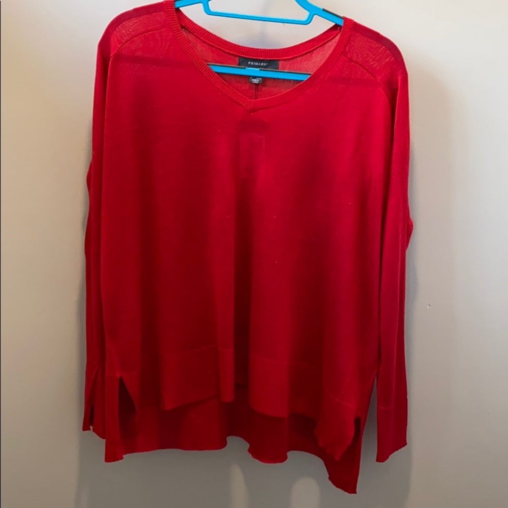Women’s Sweater